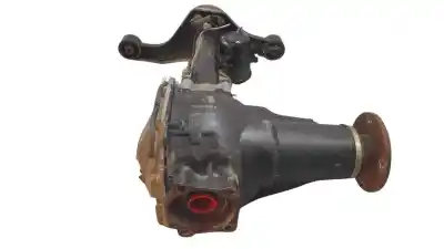 Pezzo di ricambio per auto di seconda mano differenziale anteriore per mitsubishi montero (v60/v70) 3.2 di-d all-four riferimenti oem iam mr453792  