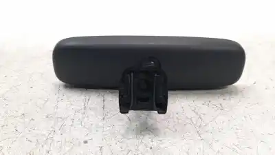 Pezzo di ricambio per auto di seconda mano specchio interno per mitsubishi montero (v60/v70) 3.2 di-d all-four riferimenti oem iam mr444490  