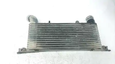 Автозапчасти б/у интеркулер за mitsubishi montero (v60/v70) 3.2 di-d all-four ссылки oem iam 1271001270  