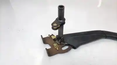 Peça sobressalente para automóvel em segunda mão alavanca de travão de mão por mitsubishi montero (v60/v70) 3.2 di-d all-four referências oem iam mr646056  
