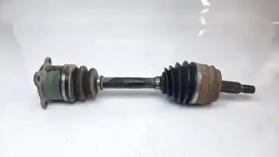 Second-hand car spare part front right transmission for mitsubishi montero (v60/v70) 3.2 di-d all-four oem iam references mr453384