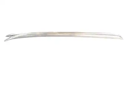 Peça sobressalente para automóvel em segunda mão barras do tejadilho por peugeot 508 gt line referências oem iam 98028094vv