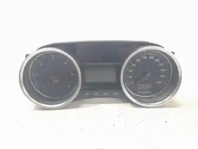 Peça sobressalente para automóvel em segunda mão quadrante por peugeot 508 gt line referências oem iam 981475780