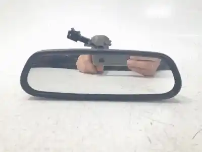 Peça sobressalente para automóvel em segunda mão espelho retrovisor interior por peugeot 508 gt line referências oem iam 96758892xt