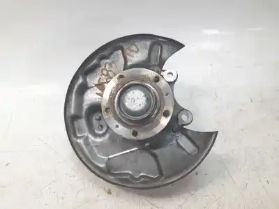 Peça sobressalente para automóvel em segunda mão manga de eixo traseira direita por peugeot 508 gt line referências oem iam 517655