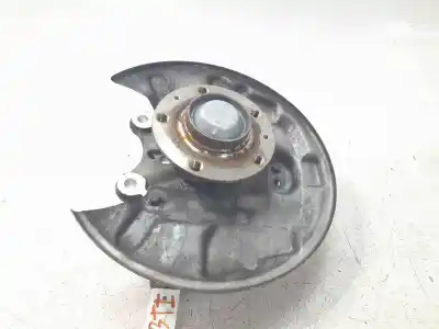 Peça sobressalente para automóvel em segunda mão manga de eixo traseira esquerda por peugeot 508 gt line referências oem iam 517654