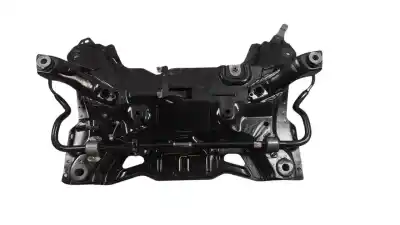 Peça sobressalente para automóvel em segunda mão charrió / suporte de eixo dianteiro por peugeot 508 gt line referências oem iam 9803774280