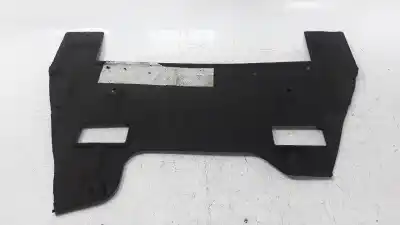 Автозапчасти б/у защитная крышка за JAGUAR E-PACE Motor 2.0 Ltr. - 110 kW Diesel CAT ссылки OEM IAM J9C314385A  