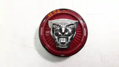 Автозапчасти б/у литье за JAGUAR E-PACE Motor 2.0 Ltr. - 110 kW Diesel CAT ссылки OEM IAM J9C316B856  