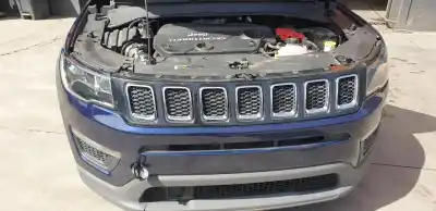 İkinci el araba yedek parçası  için JEEP COMPASS II  OEM IAM referansları 68357599AA  