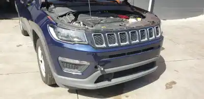 İkinci el araba yedek parçası Benzin Pompasi için JEEP COMPASS II 1.6 M-Jet CAT 120 CV / 88 KW OEM IAM referansları AR0037791AC  