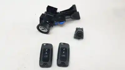 Second-hand car spare part IGNITION SWITCH for JEEP COMPASS II  OEM IAM references 51977345  