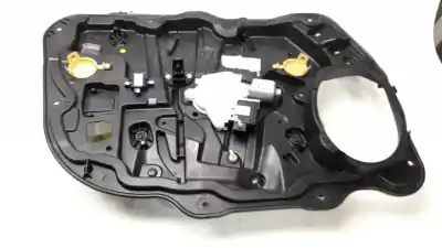 Автозапчасти б/у РЕГУЛЯТОР СТЕКЛА ПЕРЕДНЕГО ЛЕВОГО за JEEP COMPASS II  ссылки OEM IAM 68242679AA  