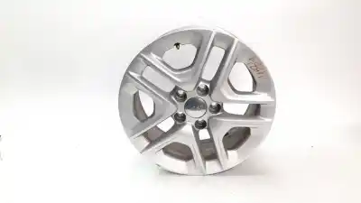 Second-hand car spare part RIM for JEEP COMPASS II  OEM IAM references 5VC24TRMAA  