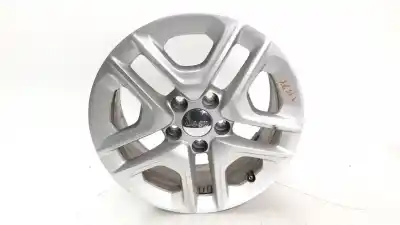 Second-hand car spare part RIM for JEEP COMPASS II  OEM IAM references 5VC24TRMAA  