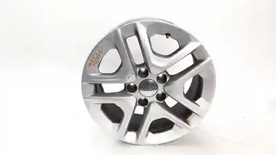 Second-hand car spare part RIM for JEEP COMPASS II  OEM IAM references 5VC24TRMAA  