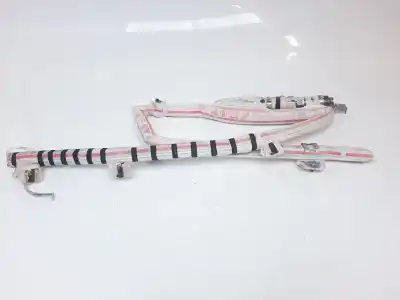 Peça sobressalente para automóvel em segunda mão airbag de cortina dianteiro esquerdo por jaguar e-pace motor 2.0 ltr. - 110 kw diesel cat referências oem iam j9c314k160ac