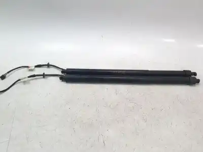 Peça sobressalente para automóvel em segunda mão amortecedores do tronco / porta por jaguar e-pace motor 2.0 ltr. - 110 kw diesel cat referências oem iam j9c370354ac