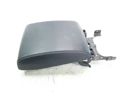 Peça sobressalente para automóvel em segunda mão apoio de braço consola central por jaguar e-pace motor 2.0 ltr. - 110 kw diesel cat referências oem iam j9c3045c74ac0qkw