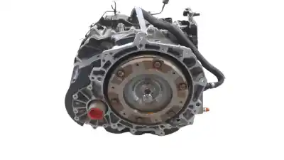 Peça sobressalente para automóvel em segunda mão caixa de velocidades por jaguar e-pace motor 2.0 ltr. - 110 kw diesel cat referências oem iam 9hp48