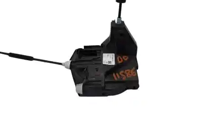 Peça sobressalente para automóvel em segunda mão fechadura da porta dianteira direita por jaguar e-pace motor 2.0 ltr. - 110 kw diesel cat referências oem iam j9c3203a28