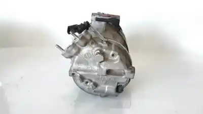 Peça sobressalente para automóvel em segunda mão compressor de ar condicionado a/a a/c por jaguar e-pace motor 2.0 ltr. - 110 kw diesel cat referências oem iam cpla19d629bh af210018lr 320038
