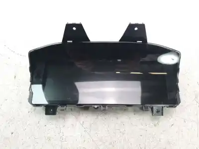 Peça sobressalente para automóvel em segunda mão quadrante por jaguar e-pace motor 2.0 ltr. - 110 kw diesel cat referências oem iam j9c310849jg