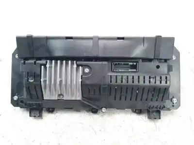 Peça sobressalente para automóvel em segunda mão quadrante por jaguar e-pace motor 2.0 ltr. - 110 kw diesel cat referências oem iam j9c310849jg  