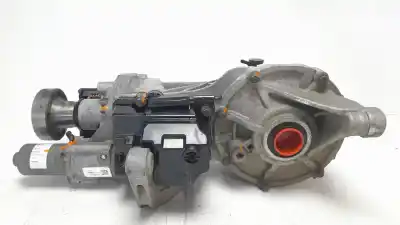 Автозапчасти б/у задний дифференциал за JAGUAR E-PACE Motor 2.0 Ltr. - 110 kW Diesel CAT ссылки OEM IAM HJ324N053BA  