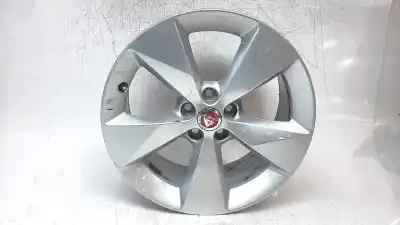 Pezzo di ricambio per auto di seconda mano Cerchione In Lega per JAGUAR E-PACE Motor 2.0 Ltr. - 110 kW Diesel CAT Riferimenti OEM IAM J9C31007CA  