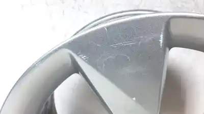 Peça sobressalente para automóvel em segunda mão jante por jaguar e-pace motor 2.0 ltr. - 110 kw diesel cat referências oem iam j9c31007ca  