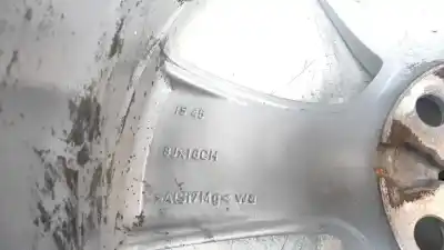 Peça sobressalente para automóvel em segunda mão jante por jaguar e-pace motor 2.0 ltr. - 110 kw diesel cat referências oem iam j9c31007ca  