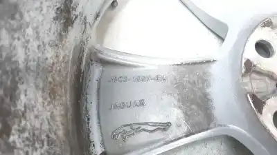 Автозапчасти б/у шина за jaguar e-pace motor 2.0 ltr. - 110 kw diesel cat ссылки oem iam j9c31007ca  