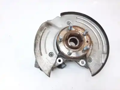 Peça sobressalente para automóvel em segunda mão manga de eixo traseira esquerda por jaguar e-pace motor 2.0 ltr. - 110 kw diesel cat referências oem iam j9c35a969aa