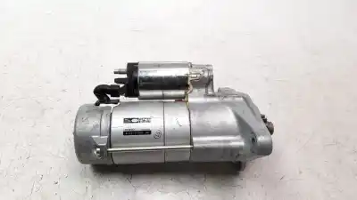 Second-hand car spare part Starter Motor for JAGUAR E-PACE Motor 2.0 Ltr. - 110 kW Diesel CAT OEM IAM references GJ3211001AE  ARF101304HQ
