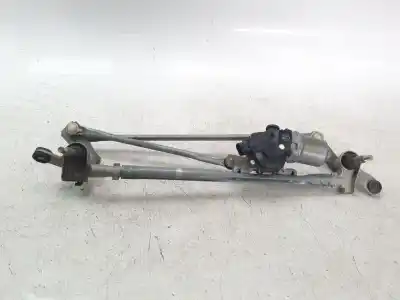 Peça sobressalente para automóvel em segunda mão motor do limpa para brisas por jaguar e-pace motor 2.0 ltr. - 110 kw diesel cat referências oem iam j9c317500aa