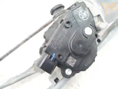 Peça sobressalente para automóvel em segunda mão motor do limpa para brisas por jaguar e-pace motor 2.0 ltr. - 110 kw diesel cat referências oem iam j9c317500aa  