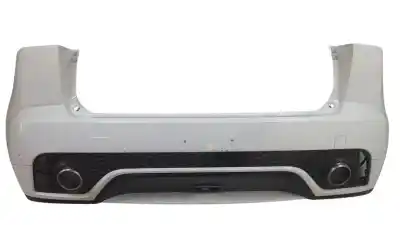 Peça sobressalente para automóvel em segunda mão para choques traseiro por jaguar e-pace motor 2.0 ltr. - 110 kw diesel cat referências oem iam j9c14110lml