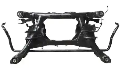 Pezzo di ricambio per auto di seconda mano asse posteriore per jaguar e-pace motor 2.0 ltr. - 110 kw diesel cat riferimenti oem iam j9c21128  