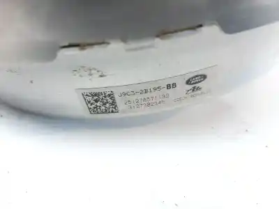 Pezzo di ricambio per auto di seconda mano servo freio per jaguar e-pace motor 2.0 ltr. - 110 kw diesel cat riferimenti oem iam j9c32b195bb  j9c32b195bb