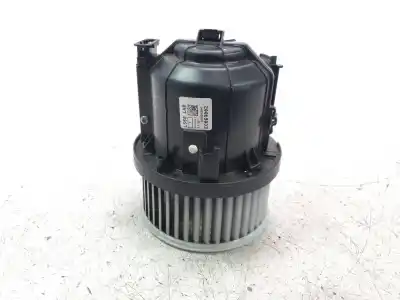 Peça sobressalente para automóvel em segunda mão ventilador de aquecimento por jaguar e-pace motor 2.0 ltr. - 110 kw diesel cat referências oem iam ec069002