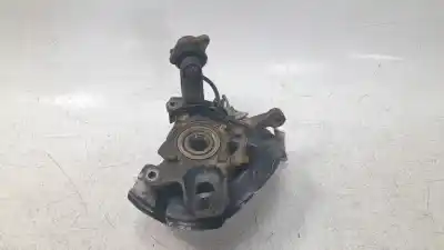 Second-hand car spare part front left knuckle for mitsubishi montero (v60/v70) 3.2 di-d all-four oem iam references 3870a047  