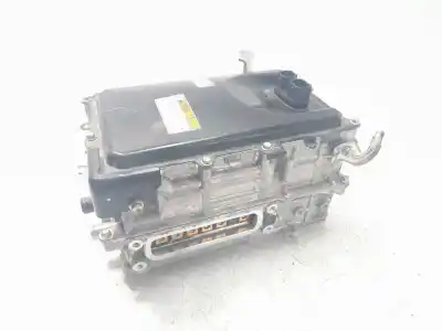 Peça sobressalente para automóvel em segunda mão inversor por toyota corolla (e21) sedan 1.8 16v hybrid referências oem iam g920047331  