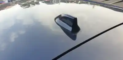 Peça sobressalente para automóvel em segunda mão antena por toyota corolla (e21) sedan 1.8 16v hybrid referências oem iam 8676002090  