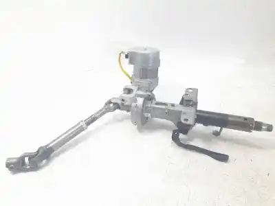 Second-hand car spare part steering column for toyota corolla (e21) sedan 1.8 16v hybrid oem iam references 4525002p90