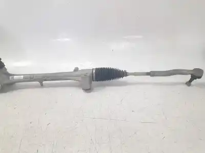 Second-hand car spare part steering rack for toyota corolla (e21) sedan 1.8 16v hybrid oem iam references 455100243000  