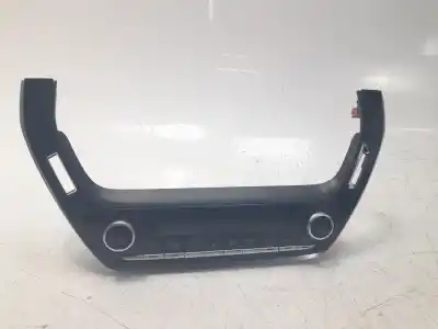 Second-hand car spare part climate control for toyota corolla (e21) sedan 1.8 16v hybrid oem iam references 5590002d80