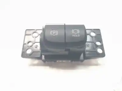 Second-hand car spare part handbrake lever for toyota corolla (e21) sedan 1.8 16v hybrid oem iam references 8439002020