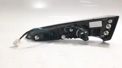 Second-hand car spare part interior left tailgate light for toyota corolla (e21) sedan 1.8 16v hybrid oem iam references 8159102770  