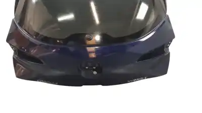 Second-hand car spare part tailgate for toyota corolla (e21) sedan 1.8 16v hybrid oem iam references 6700502610  